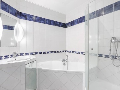 Appartement 5 pices - 4 chambres A VENDRE - LYON 3EME ARRONDISSEMENT - 135.28 m2 - 599000€