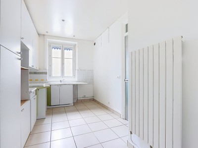 Appartement 5 pices - 4 chambres A VENDRE - LYON 3EME ARRONDISSEMENT - 135.28 m2 - 599000€