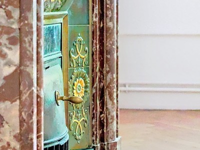 Appartement 5 pices - 4 chambres A VENDRE - LYON 3EME ARRONDISSEMENT - 135.28 m2 - 599000€