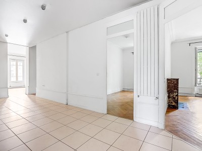 Appartement 5 pices - 4 chambres A VENDRE - LYON 3EME ARRONDISSEMENT - 135.28 m2 - 569000€