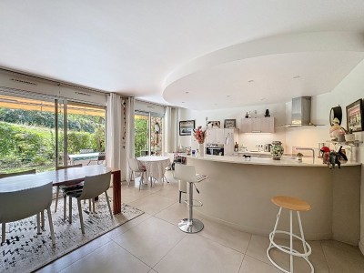 APPARTEMENT T5 A VENDRE - LYON 4EME ARRONDISSEMENT - 138 m2 - 690000€