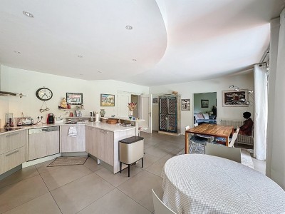 APPARTEMENT T5 A VENDRE - LYON 4EME ARRONDISSEMENT - 138 m2 - 690000€