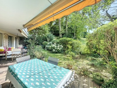 APPARTEMENT T5 A VENDRE - LYON 4EME ARRONDISSEMENT - 138 m2 - 690000€