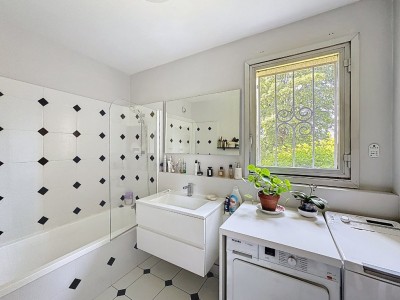 APPARTEMENT T5 A VENDRE - LYON 4EME ARRONDISSEMENT - 138 m2 - 690000€