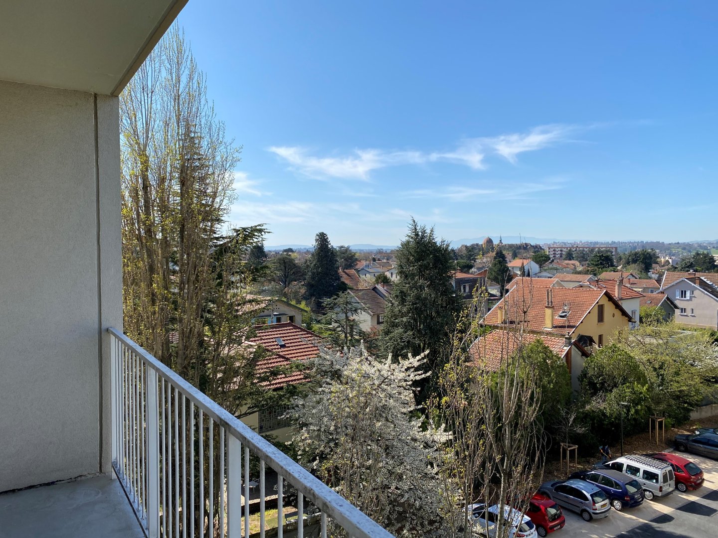 APPARTEMENT T5 LYON 5EME ARRONDISSEMENT 99.37 m2 VENDU Immobilier LYON 5EME