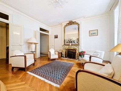 APPARTEMENT T5 A VENDRE - LYON 6EME ARRONDISSEMENT - 158 m2 - 849�000�&euro;