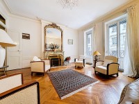 APPARTEMENT T5 A VENDRE - LYON 6EME ARRONDISSEMENT - 158 m2 - 849 000 €