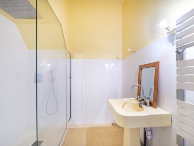 Duplex de 5 pièces  - 2 chambres et 2 bureaux A VENDRE - LYON 6EME ARRONDISSEMENT - 97 m2 - 495 000 &euro;
