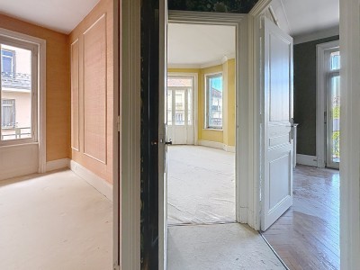 APPARTEMENT T5 A VENDRE - LYON 6EME ARRONDISSEMENT - 136 m2 - 785 000 &euro;