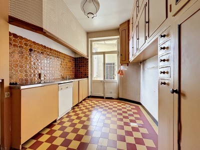 APPARTEMENT T5 A VENDRE - LYON 6EME ARRONDISSEMENT - 136 m2 - 785 000 €