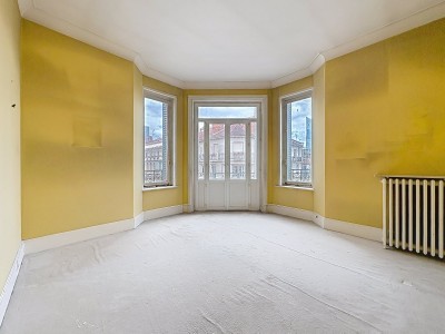APPARTEMENT T5 A VENDRE - LYON 6EME ARRONDISSEMENT - 136 m2 - 785 000 €