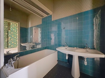 APPARTEMENT T5 A VENDRE - LYON 6EME ARRONDISSEMENT - 136 m2 - 785 000 €