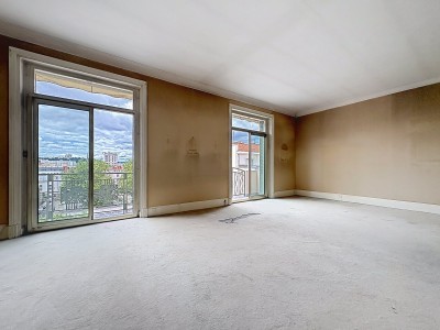 APPARTEMENT T5 A VENDRE - LYON 6EME ARRONDISSEMENT - 136 m2 - 785 000 €