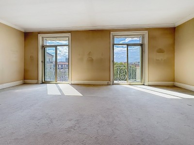 APPARTEMENT T5 A VENDRE - LYON 6EME ARRONDISSEMENT - 136 m2 - 785 000 &euro;