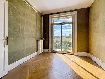 APPARTEMENT T5 A VENDRE - LYON 6EME ARRONDISSEMENT - 136 m2 - 785 000 &euro;