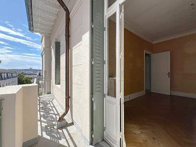 APPARTEMENT T5 A VENDRE - LYON 6EME ARRONDISSEMENT - 136 m2 - 785 000 &euro;