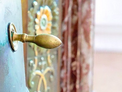 Appartement 5 pices - 4 chambres A VENDRE - LYON 7EME ARRONDISSEMENT - 135.28 m2 - 569000€