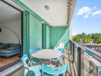Appartement 5 pièces avec terrasse - 4 chambres A VENDRE - LYON 7EME ARRONDISSEMENT - 93 m2 - 516 000 €