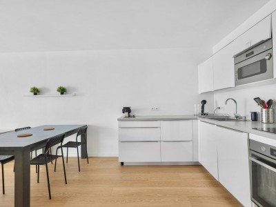 Appartement 5 pièces avec terrasse - 4 chambres A VENDRE - LYON 7EME ARRONDISSEMENT - 93 m2 - 516 000 €