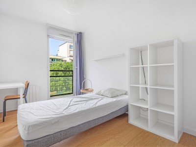 Appartement 5 pièces avec terrasse - 4 chambres A VENDRE - LYON 7EME ARRONDISSEMENT - 93 m2 - 516 000 €