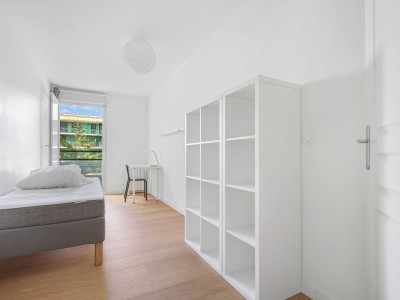 Appartement 5 pièces avec terrasse - 4 chambres A VENDRE - LYON 7EME ARRONDISSEMENT - 93 m2 - 516 000 €
