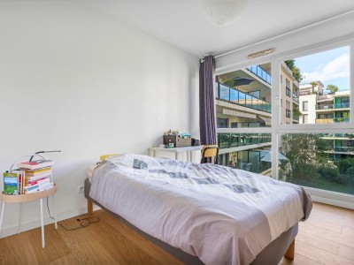 Appartement 5 pièces avec terrasse - 4 chambres A VENDRE - LYON 7EME ARRONDISSEMENT - 93 m2 - 516 000 €