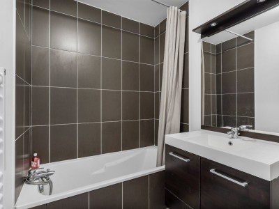 Appartement 5 pièces avec terrasse - 4 chambres A VENDRE - LYON 7EME ARRONDISSEMENT - 93 m2 - 516 000 €