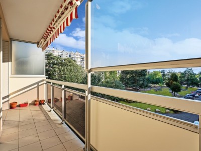 Appartement 5 pièces - 3 chambres A VENDRE - STE FOY LES LYON - 81.18 m2 - 220 000 €