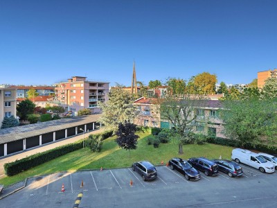 Appartement 5 pièces - 3 chambres A VENDRE - STE FOY LES LYON - 81.18 m2 - 210 000 &euro;