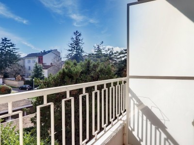 APPARTEMENT T5 - TASSIN LA DEMI LUNE - 111 m2 - VENDU