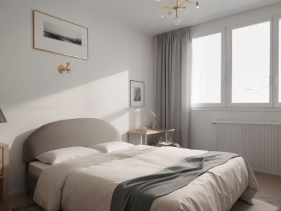 APPARTEMENT T5 - TASSIN LA DEMI LUNE - 111 m2 - VENDU
