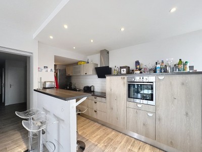 APPARTEMENT T5 A VENDRE - VILLEURBANNE - 96 m2 - 275 000 €