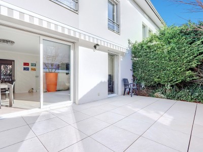 APPARTEMENT T6 A VENDRE - LYON 4EME ARRONDISSEMENT - 178 m2 - 1110000€