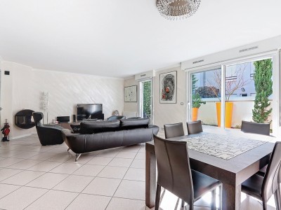 APPARTEMENT T6 A VENDRE - LYON 4EME ARRONDISSEMENT - 178 m2 - 1110000€