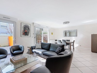 APPARTEMENT T6 A VENDRE - LYON 4EME ARRONDISSEMENT - 178 m2 - 1110000€