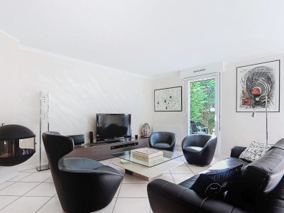 APPARTEMENT T6 A VENDRE - LYON 4EME ARRONDISSEMENT - 178 m2 - 1110000€