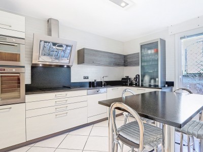 APPARTEMENT T6 A VENDRE - LYON 4EME ARRONDISSEMENT - 178 m2 - 1110000€