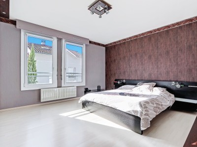 APPARTEMENT T6 A VENDRE - LYON 4EME ARRONDISSEMENT - 178 m2 - 1110000€