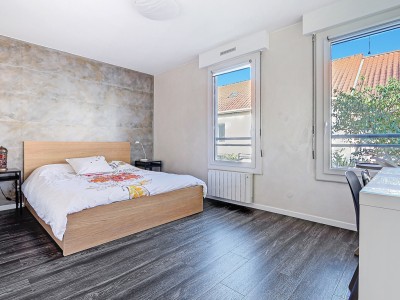 APPARTEMENT T6 A VENDRE - LYON 4EME ARRONDISSEMENT - 178 m2 - 1110000€