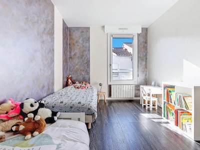 APPARTEMENT T6 A VENDRE - LYON 4EME ARRONDISSEMENT - 178 m2 - 1110000€