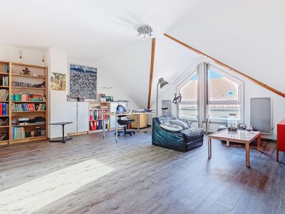 APPARTEMENT T6 A VENDRE - LYON 4EME ARRONDISSEMENT - 178 m2 - 1110000€