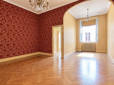 APPARTEMENT T6 A VENDRE - LYON 4EME ARRONDISSEMENT - 91 m2 - 375 000 &euro;
