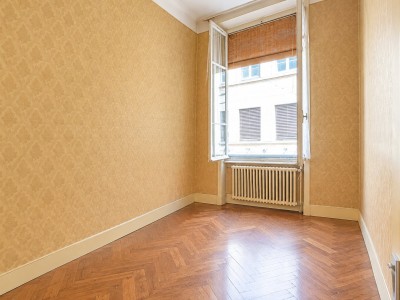 APPARTEMENT T6 A VENDRE - LYON 4EME ARRONDISSEMENT - 91 m2 - 375 000 &euro;