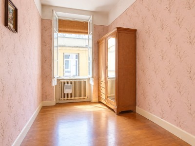 APPARTEMENT T6 A VENDRE - LYON 4EME ARRONDISSEMENT - 91 m2 - 375 000 &euro;