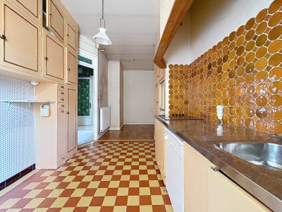 APPARTEMENT T6 A VENDRE - LYON 6EME ARRONDISSEMENT BROTTEAUX - 136 m2 - 785 000 &euro;