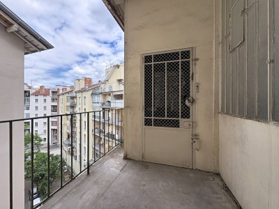 APPARTEMENT T6 A VENDRE - LYON 6EME ARRONDISSEMENT - 136 m2 - 785 000 &euro;