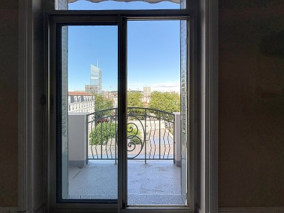 APPARTEMENT T6 A VENDRE - LYON 6EME ARRONDISSEMENT - 136 m2 - 785 000 €