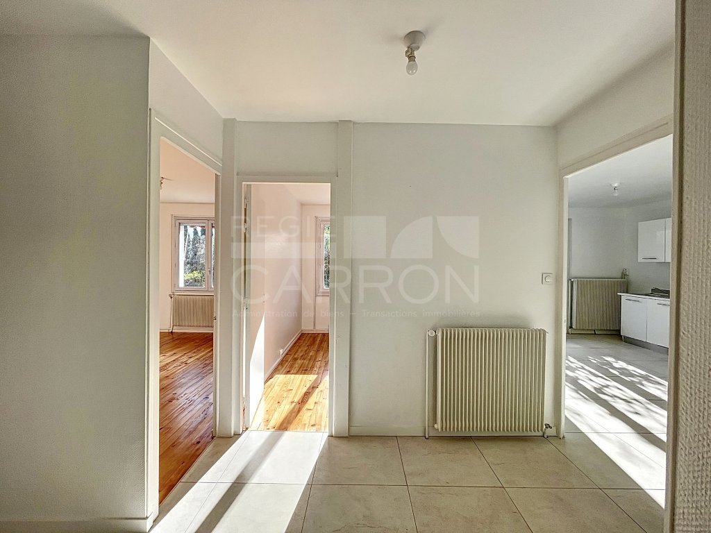 MAISON A LOUER - ECULLY - 90.49 m2 - 1�800�&euro; charges comprises par mois