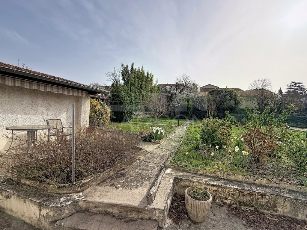 MAISON A VENDRE - FEYZIN Bandonnier - 166 m2 - 260�000�&euro;