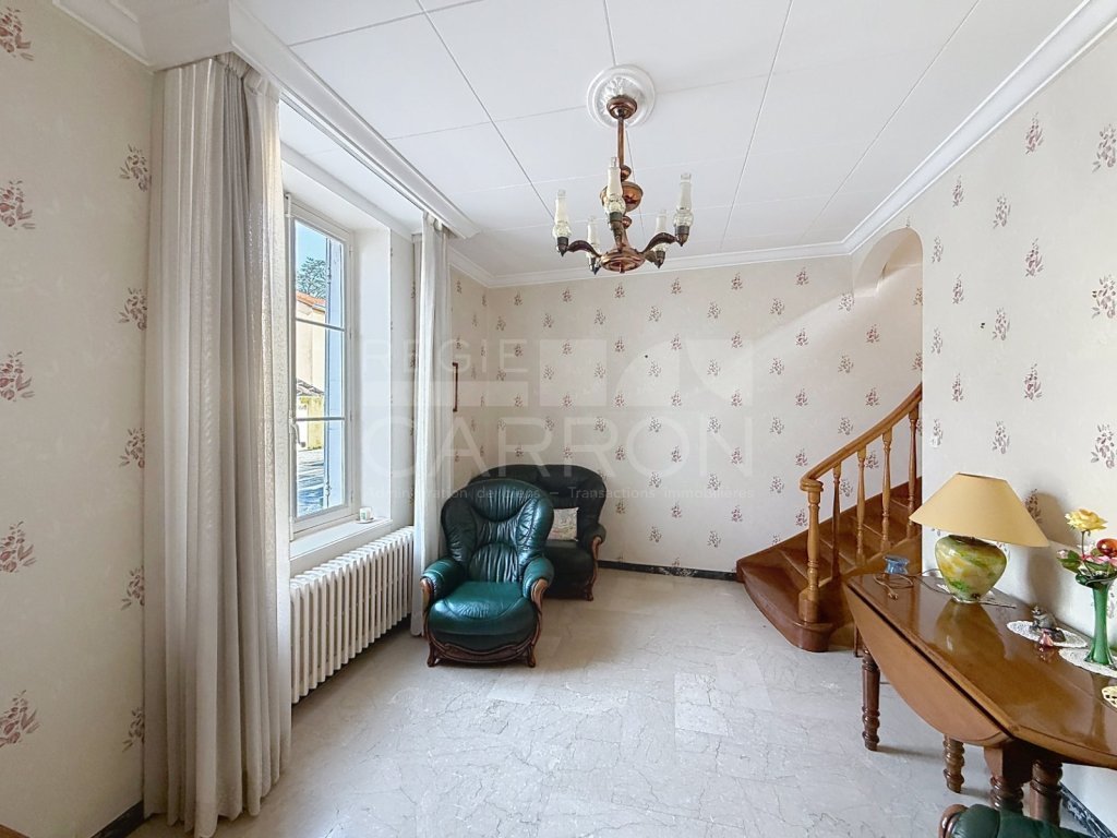 MAISON A VENDRE - FEYZIN Bandonnier - 166 m2 - 260�000�&euro;